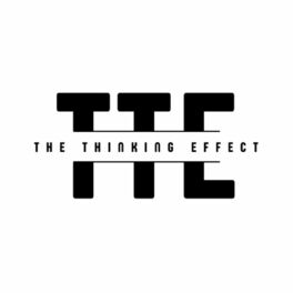 Show cover of The Thinking Effect