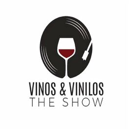 Show cover of Vinos & Vinilos The show