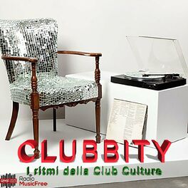Show cover of Clubbity
