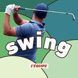 Show cover of swing