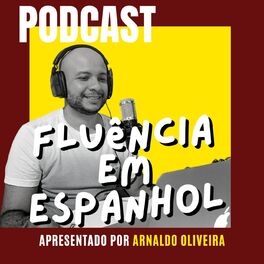 Show cover of Fluência em Espanhol