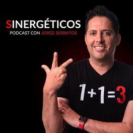Show cover of SINERGÉTICOS