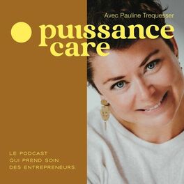 Show cover of Puissance Care
