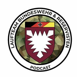 Show cover of Laufteam Bundeswehr und Reservisten