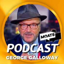 Show cover of MOATS with George Galloway