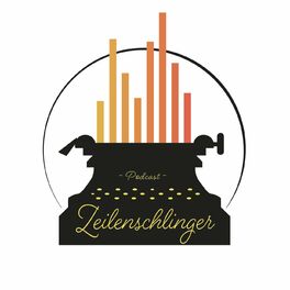 Show cover of Zeilenschlinger-Podcast | Schreib dein Buch