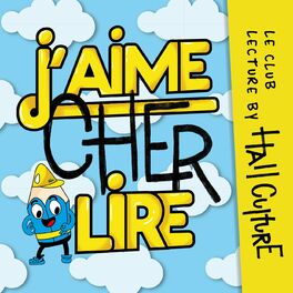 Show cover of J'aime Cher Lire