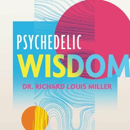 Show cover of Psychedelic Wisdom