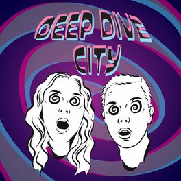 Show cover of Deep Dive City