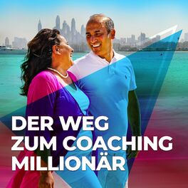Show cover of Der Weg zum Coaching Millionär