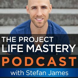 Show cover of The Project Life Mastery Podcast