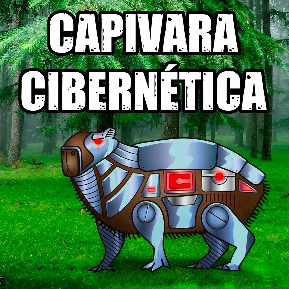 Esse meme da capivara é o meu preferido desse ano