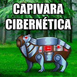 capivara comunist