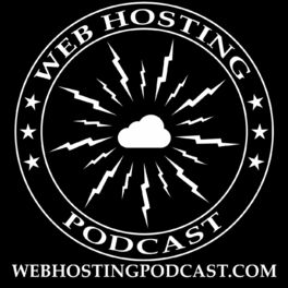 Show cover of Web Hosting Podcast