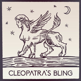 Show cover of Cleopatra's Bling Podcast