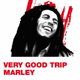 Show cover of Very good trip Marley