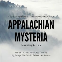 Show cover of Appalachian Mysteria