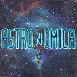 Show cover of Astronomica