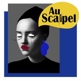 Show cover of Au scalpel