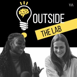 Show cover of Outside the Lab