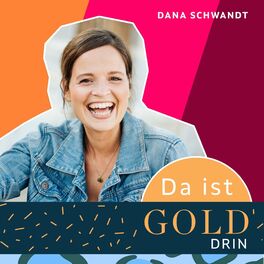 Show cover of Da ist Gold drin