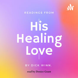 Show cover of His Healing Love