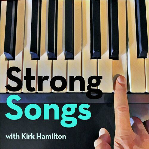 Listen To Strong Songs Podcast Deezer