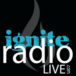 Show cover of IGNITE Radio Live PODCAST