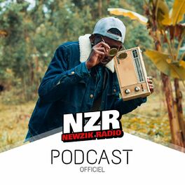 Show cover of NewZik Radio™ Podcasts