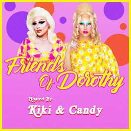 Show cover of Friends Of Dorothy