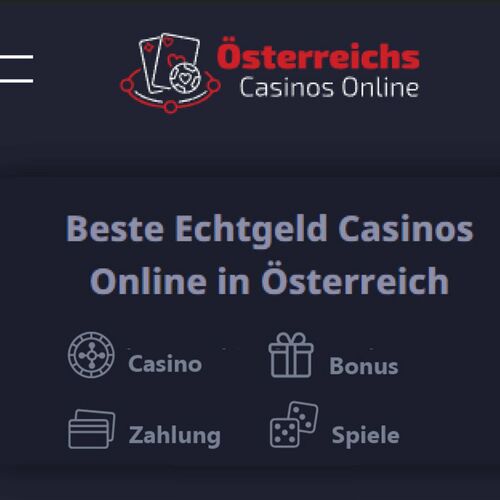 Die zehn Gebote von Mga Casino Österreich