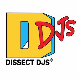 Show cover of Dissect DJs