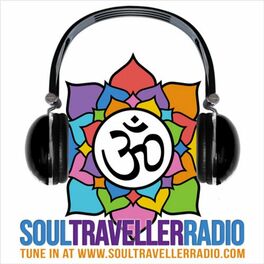 Show cover of Soul Traveller Media