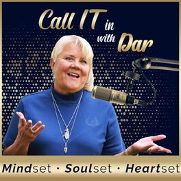 Show cover of Call IT In with Dar