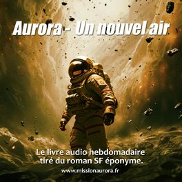 Show cover of Aurora - Un nouvel air