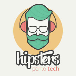 Show cover of Hipsters Ponto Tech