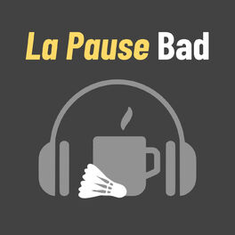 Show cover of La Pause Bad
