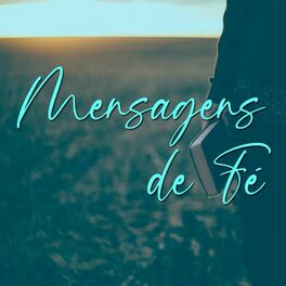 Show cover of Mensagens de Fé
