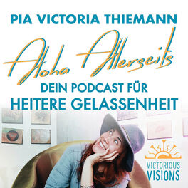Show cover of Aloha Allerseits