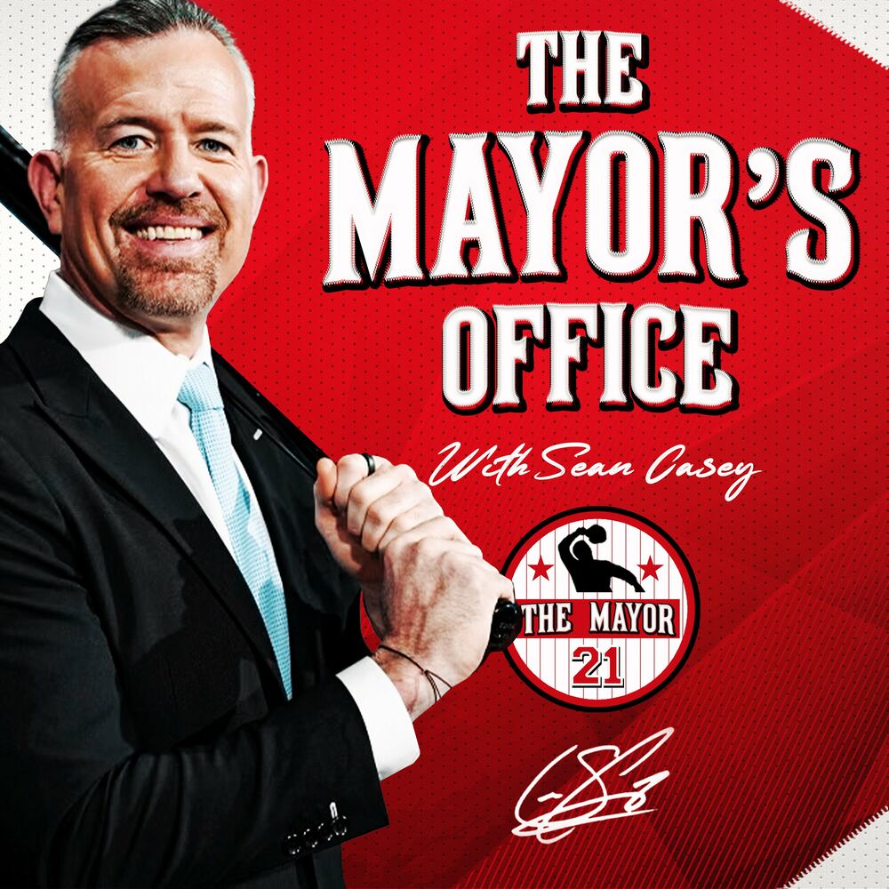 Listen to The Mayor's Office with Sean Casey podcast