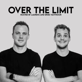 Show cover of Over The Limit