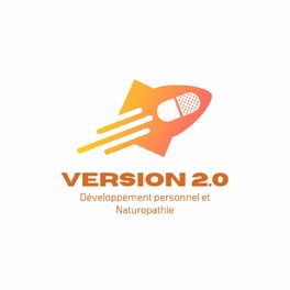 Show cover of VERSION 2.0 : Développement Personnel et Naturopathie