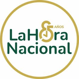 Show cover of La Hora Nacional RTC (no oficial)