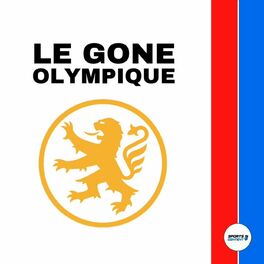 Show cover of Le Gone Olympique