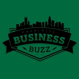 Show cover of Charlotte Business Buzz