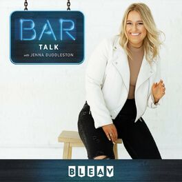 Show cover of Bar Talk with Jenna