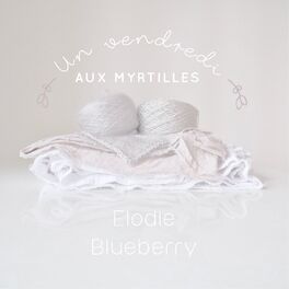 Show cover of Un vendredi aux myrtilles