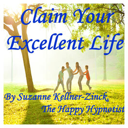 Show cover of Claim Your Excellent Life