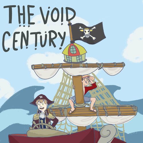 Listen To The Void Century Podcast Podcast Deezer