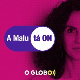 Show cover of A Malu tá ON
